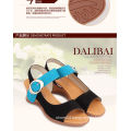 new model fashion roman women sandals ladies shoes 2014